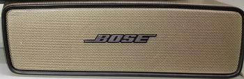����������� ������� Bose