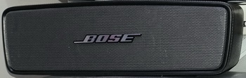 ����������� ������� Bose