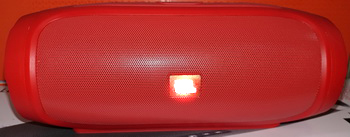 ����������� ������� Charge 4