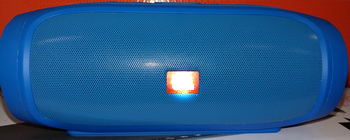 ����������� ������� Charge 4