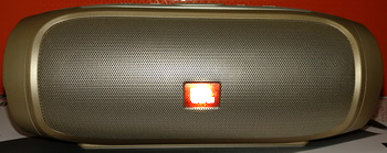 ����������� ������� Charge 4
