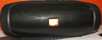 ����������� ������� Charge 4