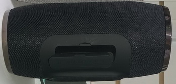����������� ������� Charge 8
