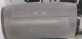 ����������� ������� Charge 8