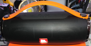 ����������� ������� Charge 8