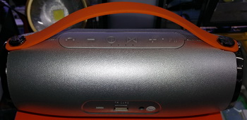 ����������� ������� Charge 8