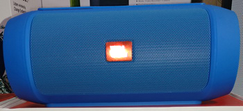 ����������� ������� Charge 2+