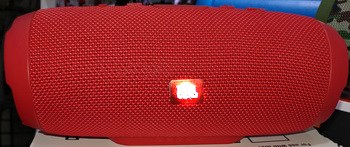 ����������� ������� Charge 3